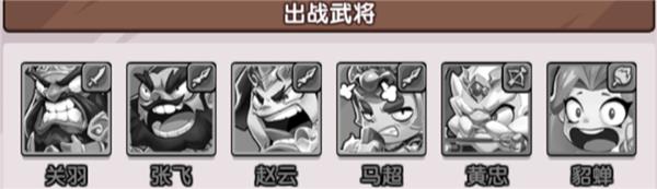 阵容推荐4