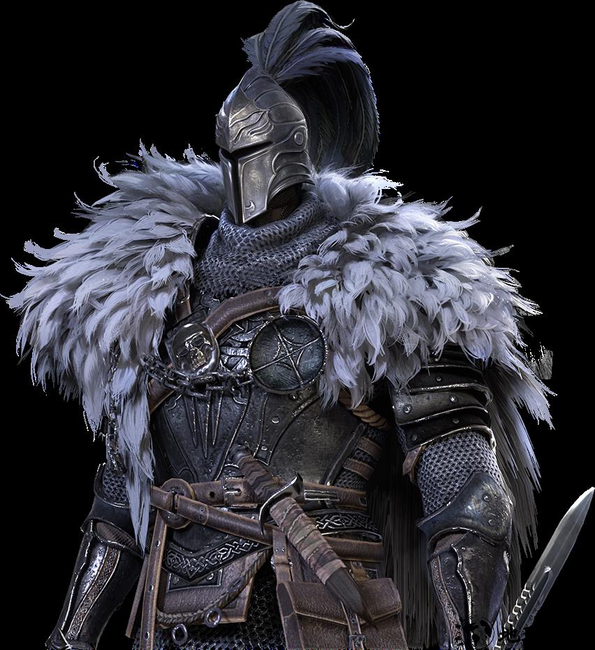 黑骑士