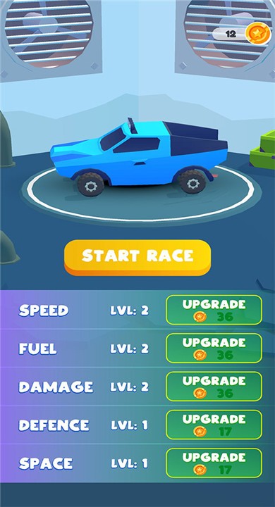 公路生存游戏2