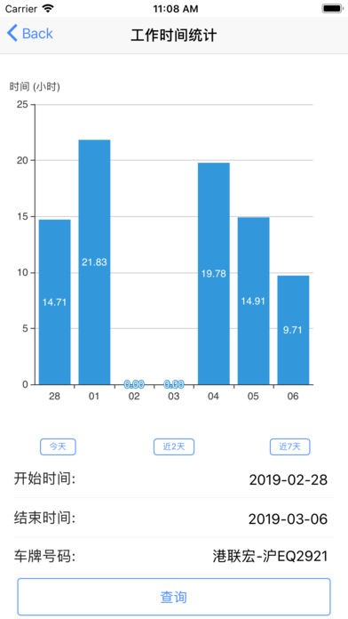 英迪北斗APP4
