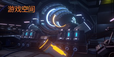 游戏空间