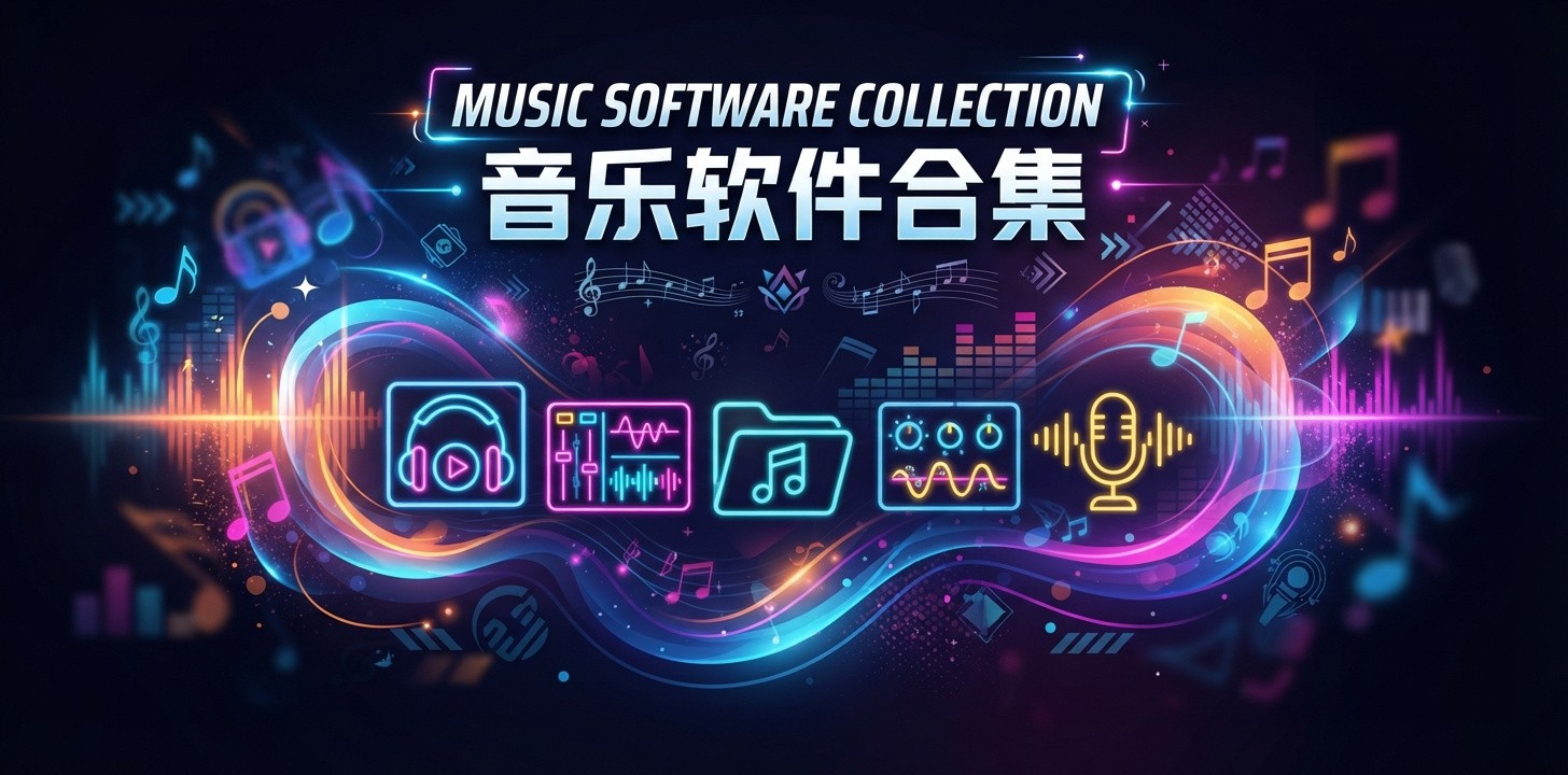 音乐的软件哪个最好用