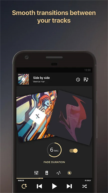 equalizer均衡器app1