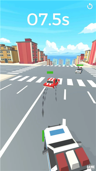 亡命飙车1