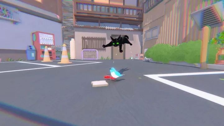 小猫咪大城市官方版1