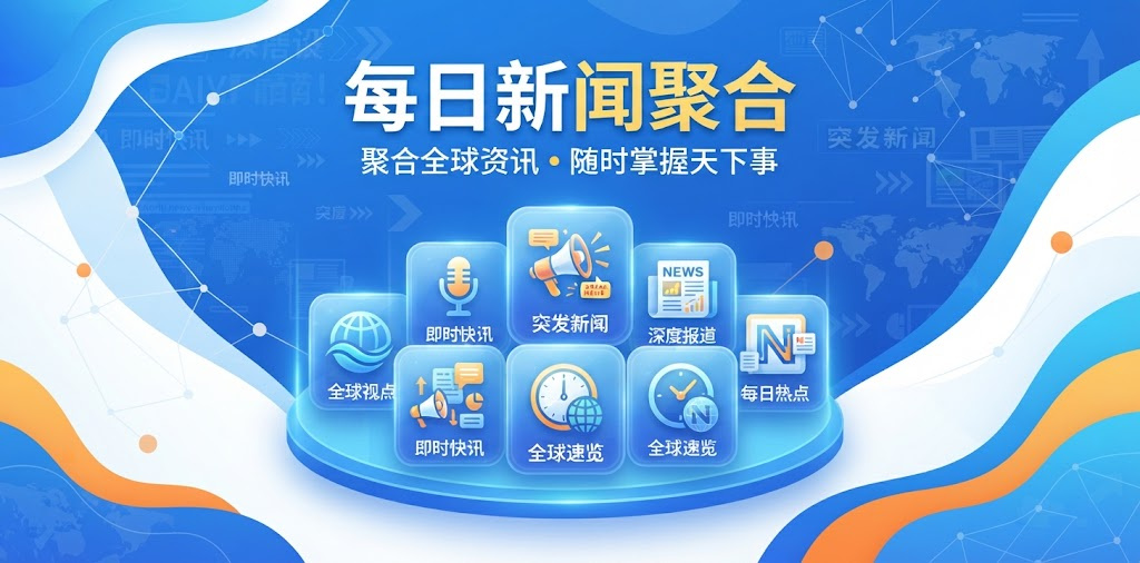 比较好的新闻app