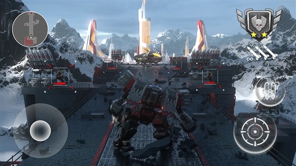 进化2：乌托邦之战内置MOD菜单版4