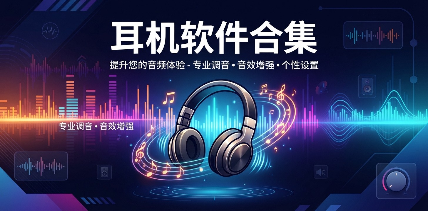 免费耳机app