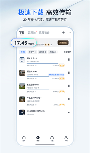 迅雷2