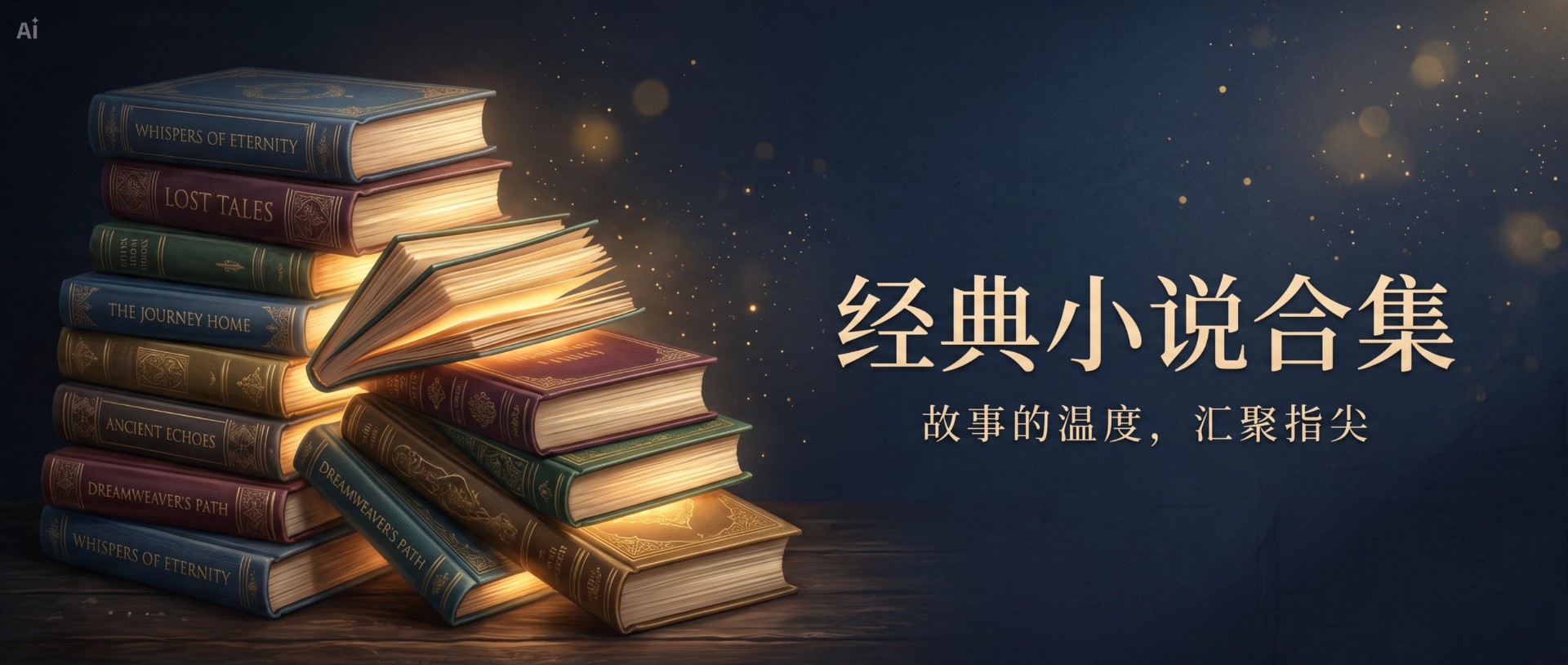 最好的小说阅读软件