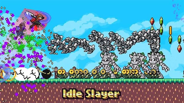 Idle Slayer3