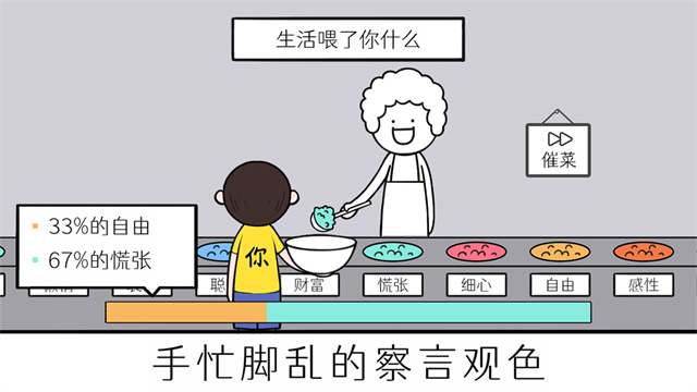 情商天花板4