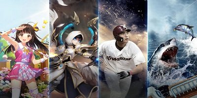 com2us游戏