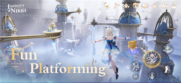 InfinityNikki国际版1