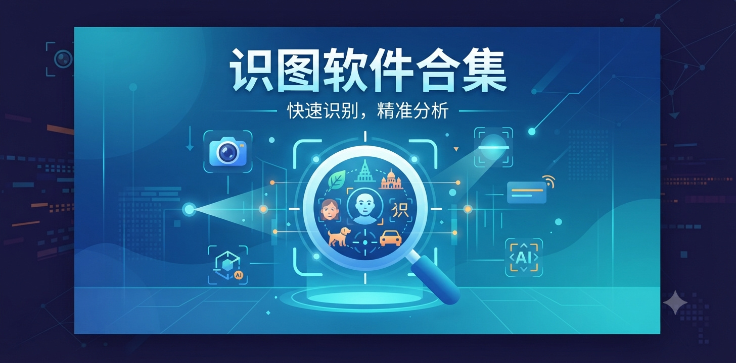 识图软件app哪个好用