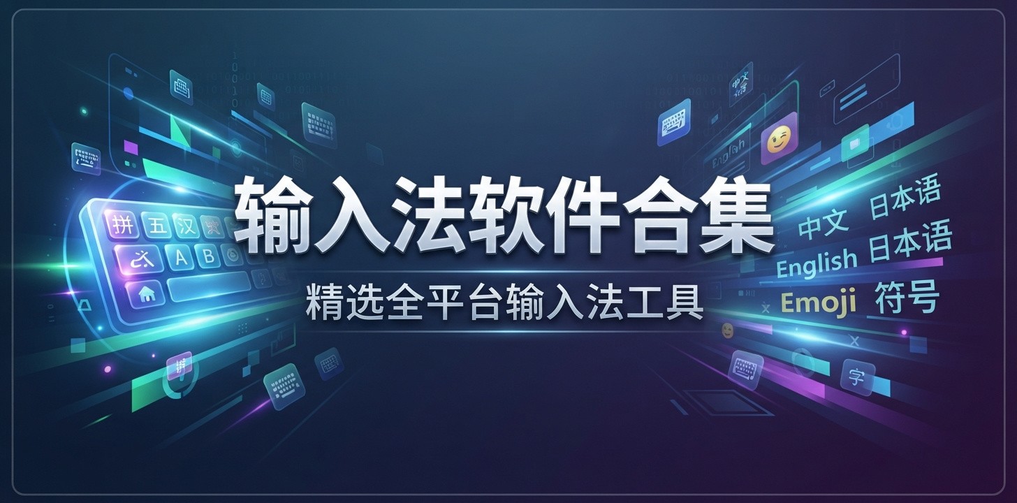 输入法软件哪个最好App
