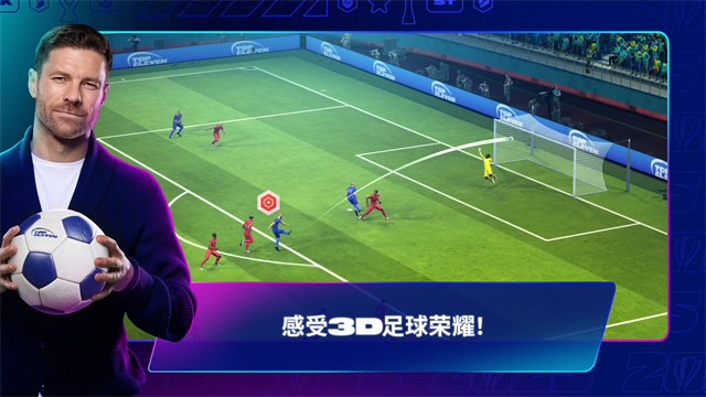 Top Eleven4