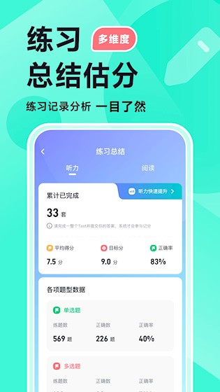 多次元雅思4