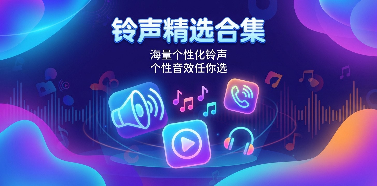 铃声哪个软件比较好
