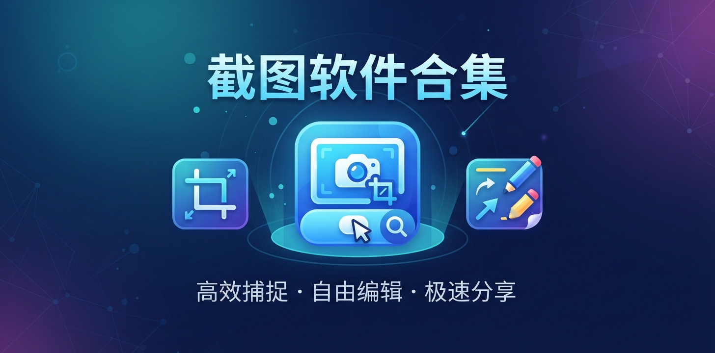 好用的截图软件