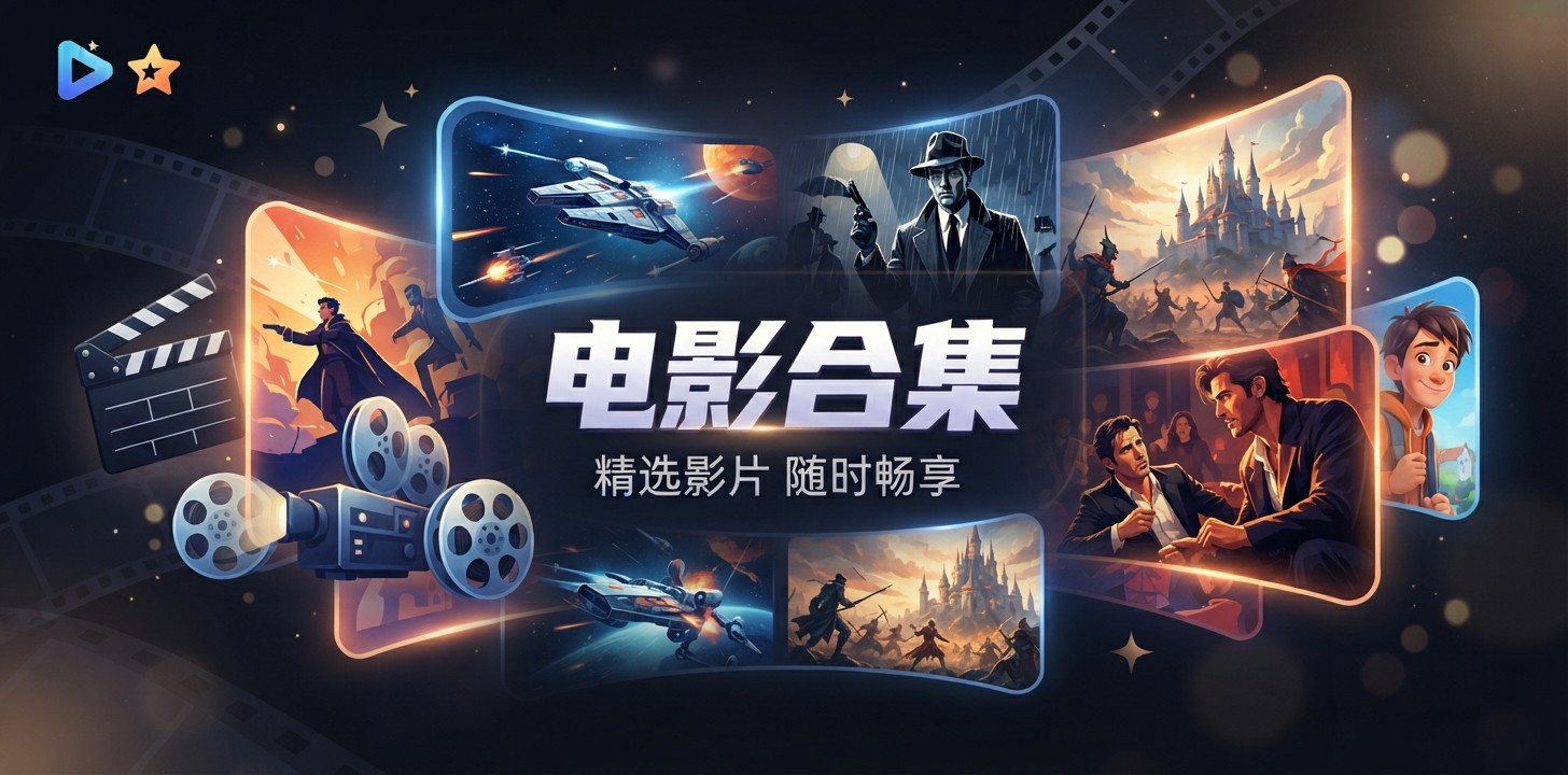 哪款软件看电影好