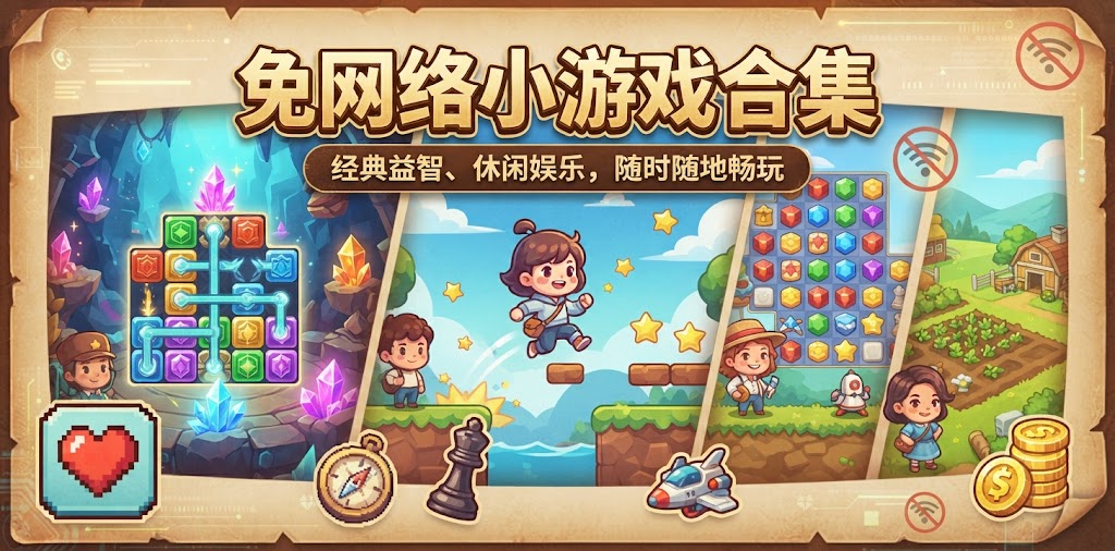 单机经营类游戏推荐