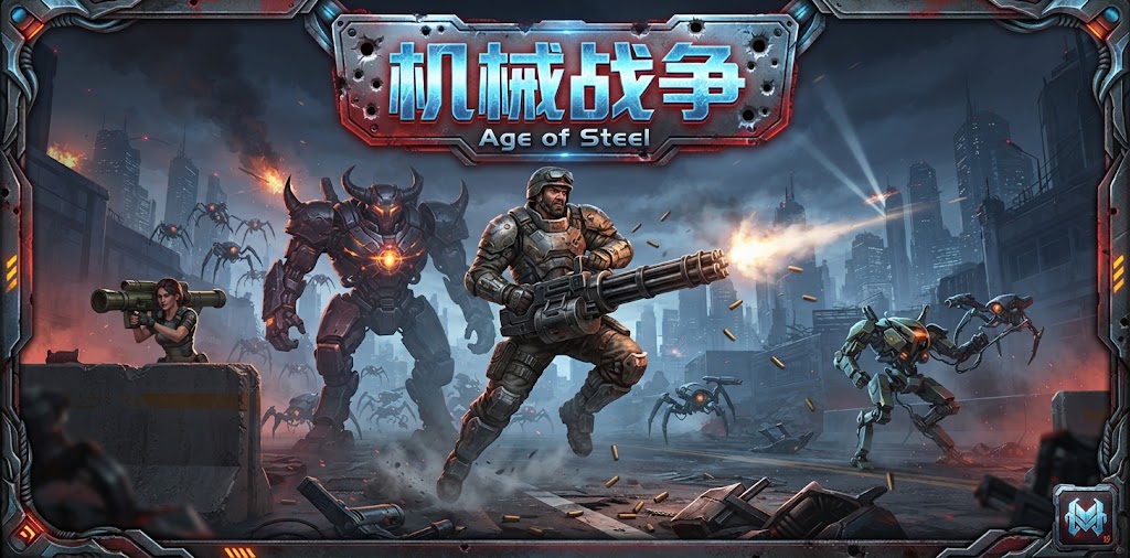 机械战争