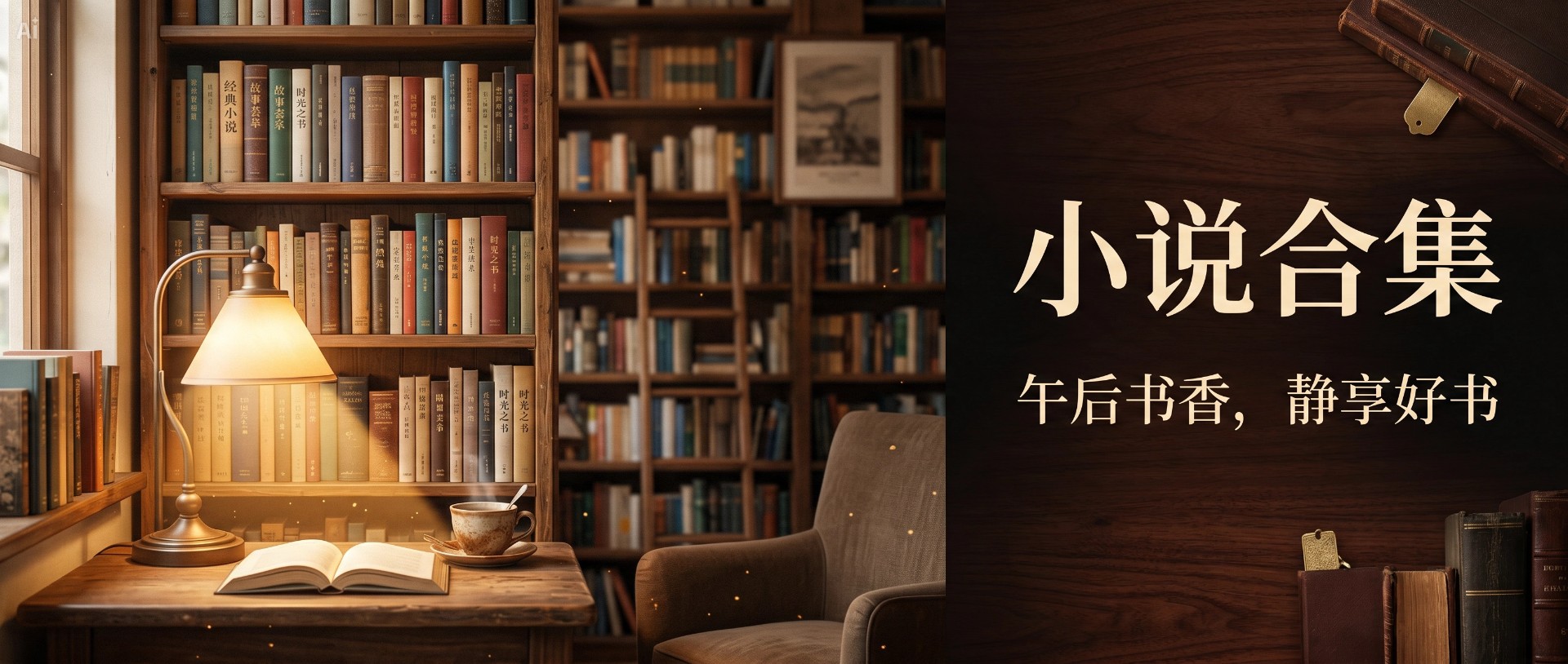全网小说软件大全