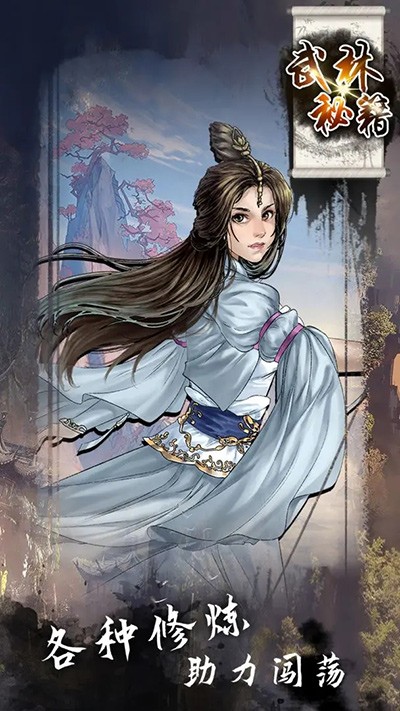武林秘籍4