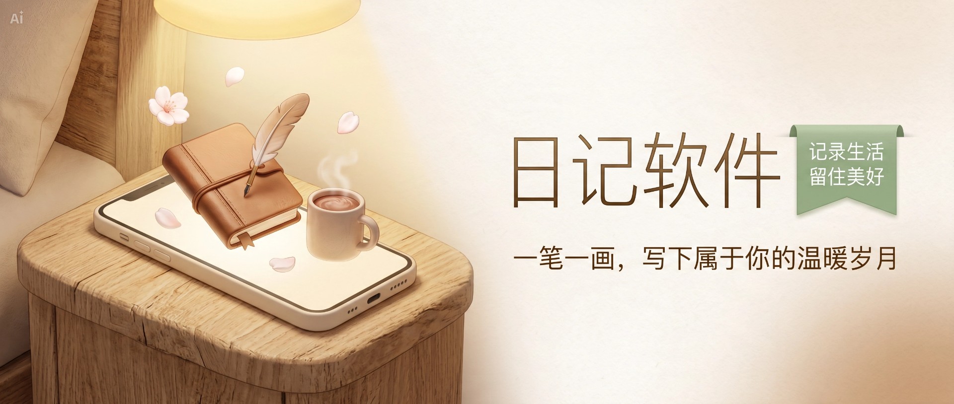 日记软件app推荐