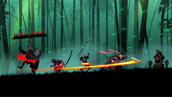 忍者战士2(Kaz Warrior 2)1