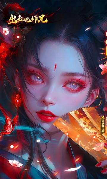 出击吧师兄5