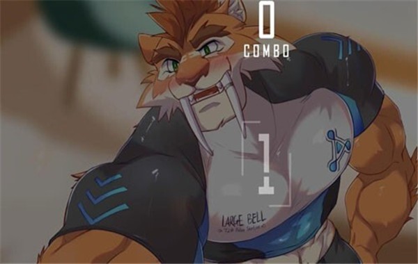 野兽节拍3