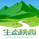 生态陕西自定义版