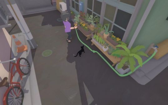 小猫咪大城市手机版3