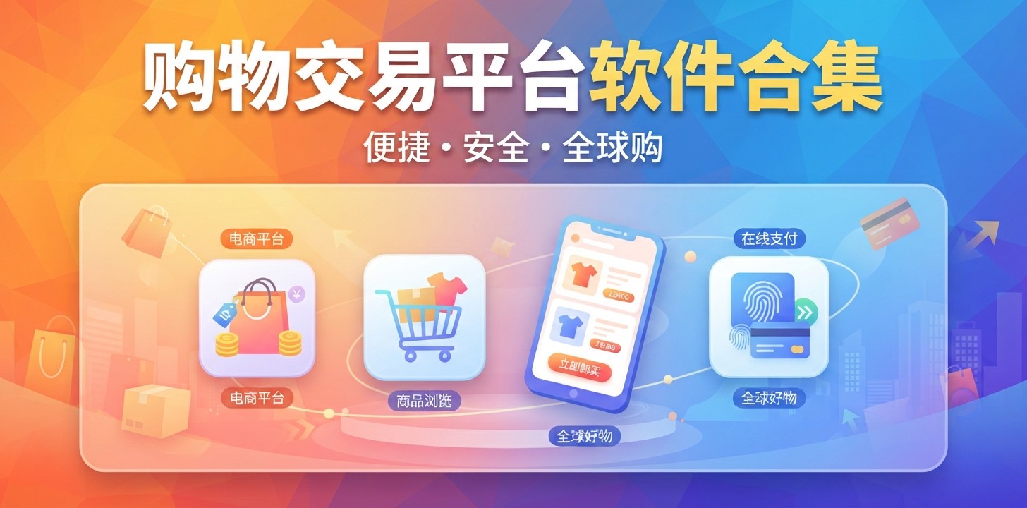 好用的交易平台