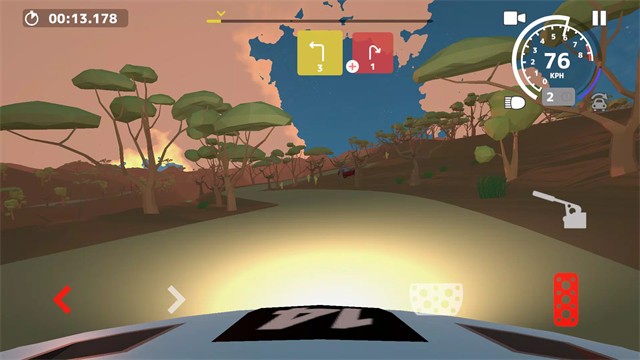 n3拉力赛(N3Rally)3