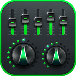 音乐均衡器APP