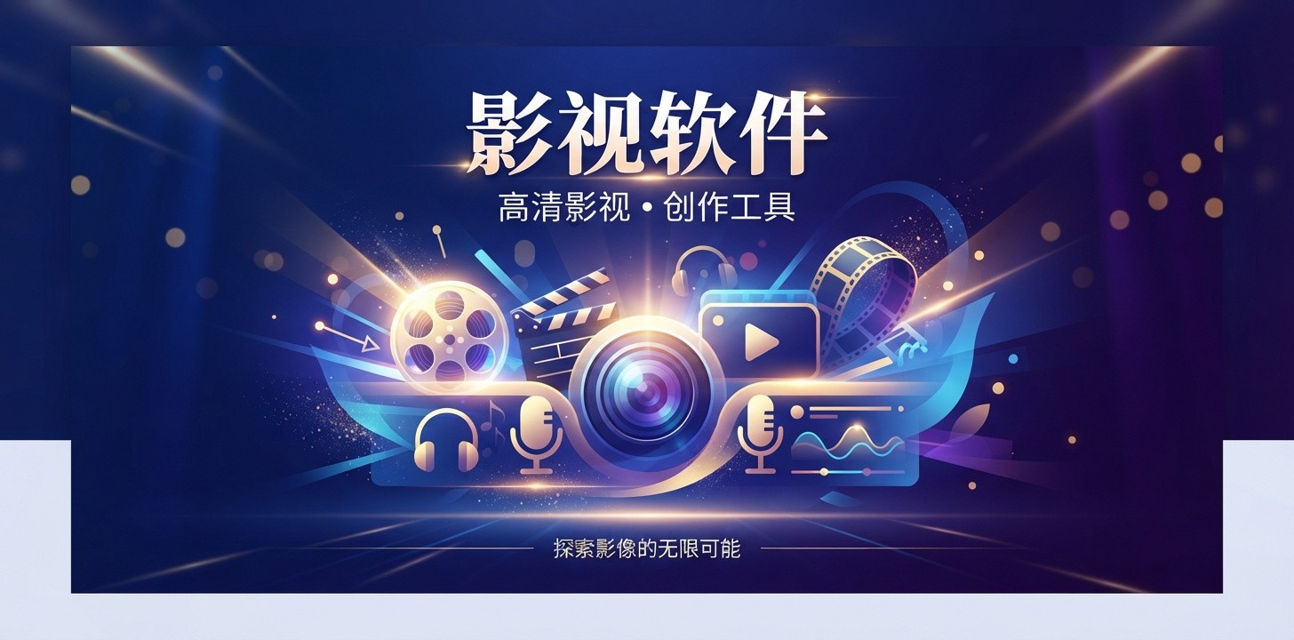 最好用免费无广告的影视app