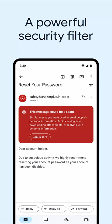 gmail邮箱app1