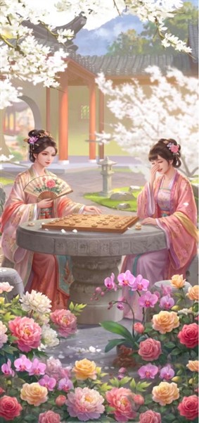 花园时光3