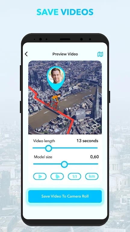 Multi轨迹地图3
