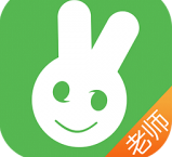 向上老师