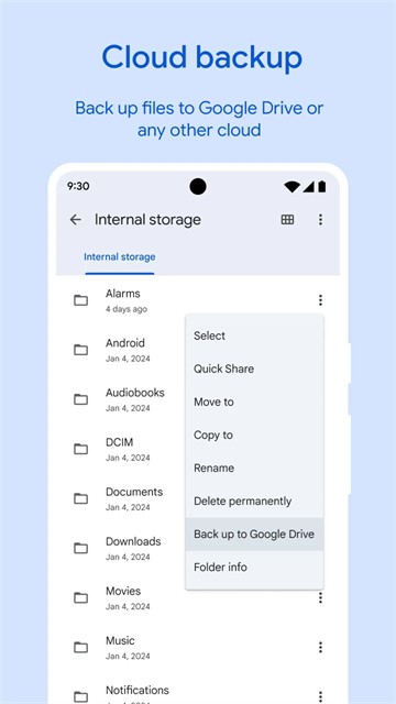 Google文件极客1