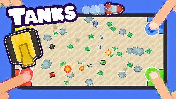 2 3 4 Player Games3