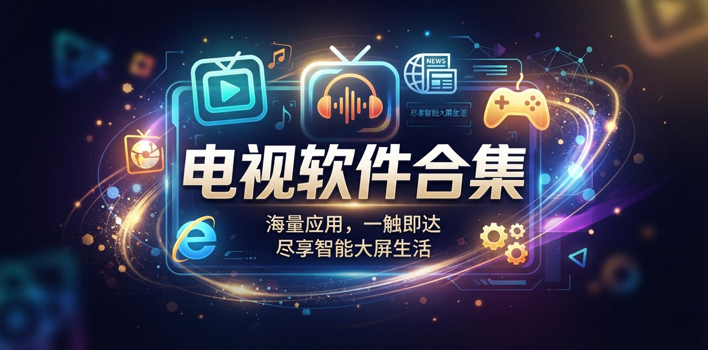 2026免费高清电视APP