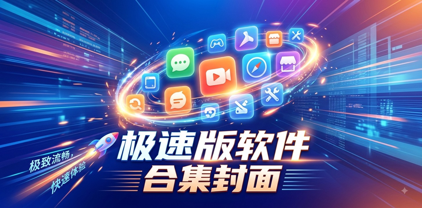 极速版哪个好