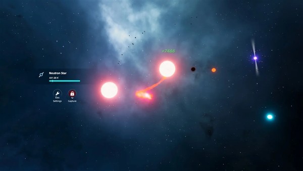 流浪星球离线版4