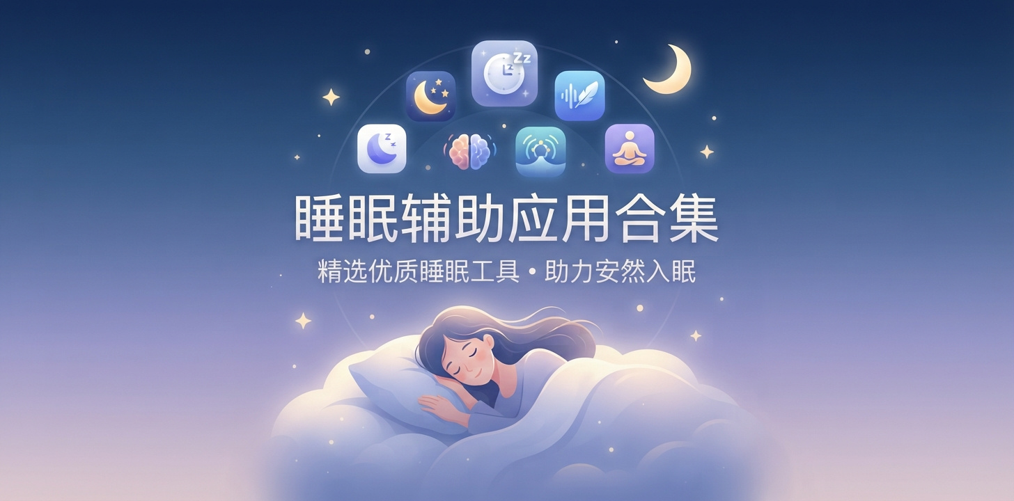 最好用的睡眠软件是哪个