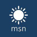 微软天气(MSN